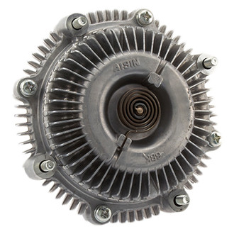 AISIN® - Engine Cooling Fan Clutch