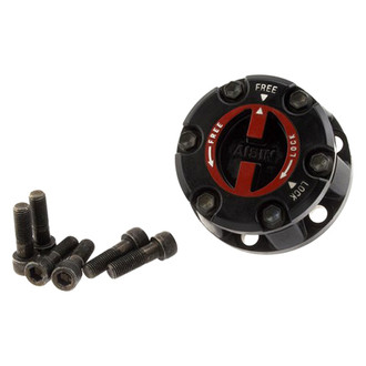 AISIN® - Driver or Passenger Side Locking Hub