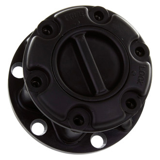 AISIN® - Locking Hub