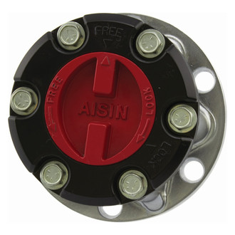AISIN® - Locking Hub