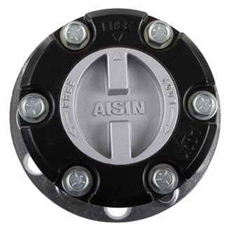 AISIN® - Driver or Passenger Side Locking Hub