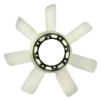 AISIN® - Engine Cooling Fan Blade
