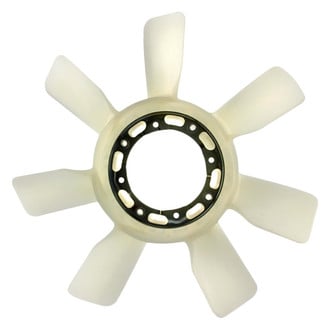 AISIN® - Engine Cooling Fan Blade