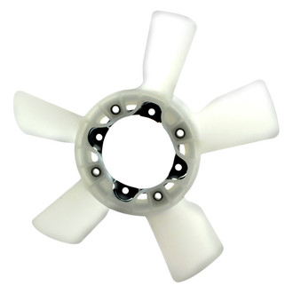AISIN® - Engine Cooling Fan Blade