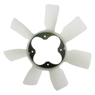 AISIN® - Engine Cooling Fan Blade
