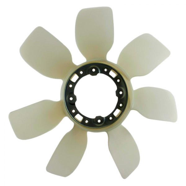 AISIN® - Engine Cooling Fan Blade