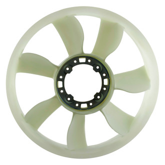 AISIN® - Engine Cooling Fan Blade