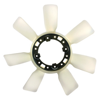 AISIN® - Engine Cooling Fan Blade
