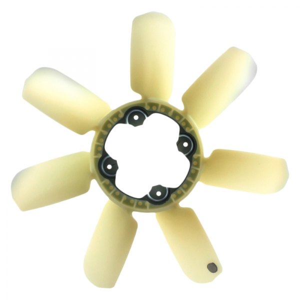 AISIN® - Engine Cooling Fan Blade