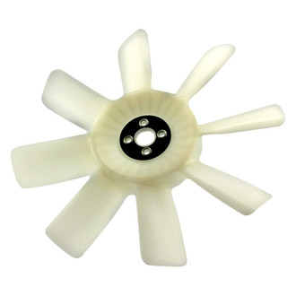 AISIN® - Engine Cooling Fan Blade