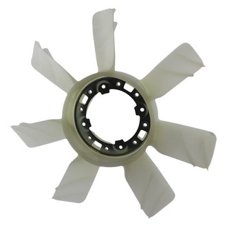 AISIN® - Engine Cooling Fan Blade