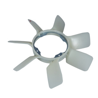 AISIN® - Engine Cooling Fan Blade
