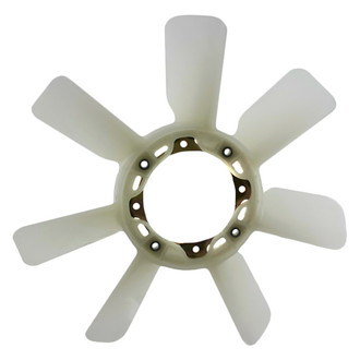 AISIN® - Engine Cooling Fan Blade
