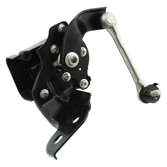 AISIN® - Suspension Ride Height Sensor