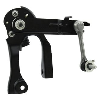 AISIN® - Rear Driver Side Suspension Ride Height Sensor