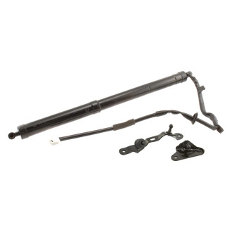 AISIN® - Passenger Side Liftgate Actuator