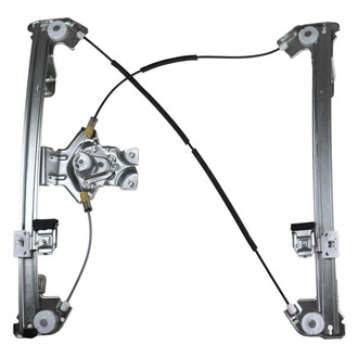 AISIN® - Manual Window Regulator