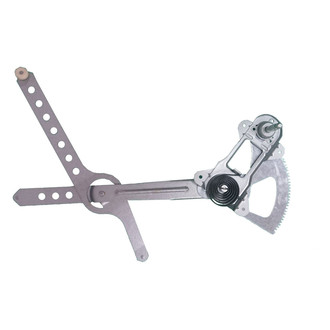 AISIN® - Front Driver Side Manual Window Regulator