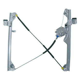 AISIN® - Power Window Regulator without Motor