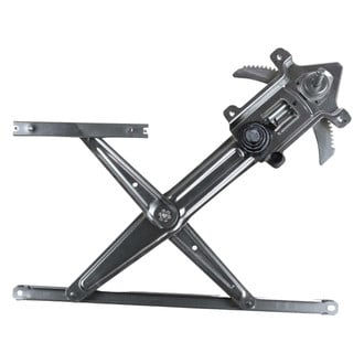 AISIN® - Manual Window Regulator