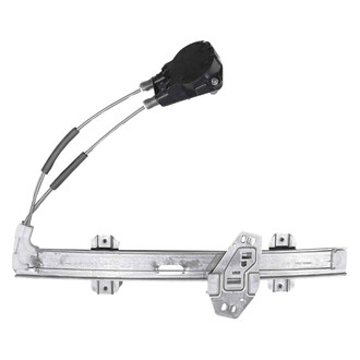 AISIN® - Manual Window Regulator