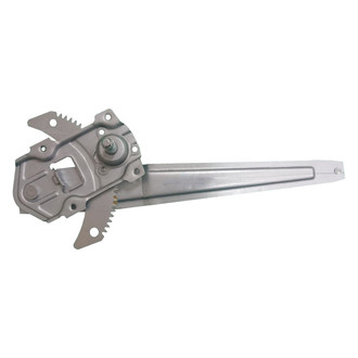 AISIN® - Rear Driver Side Power Window Regulator without Motor