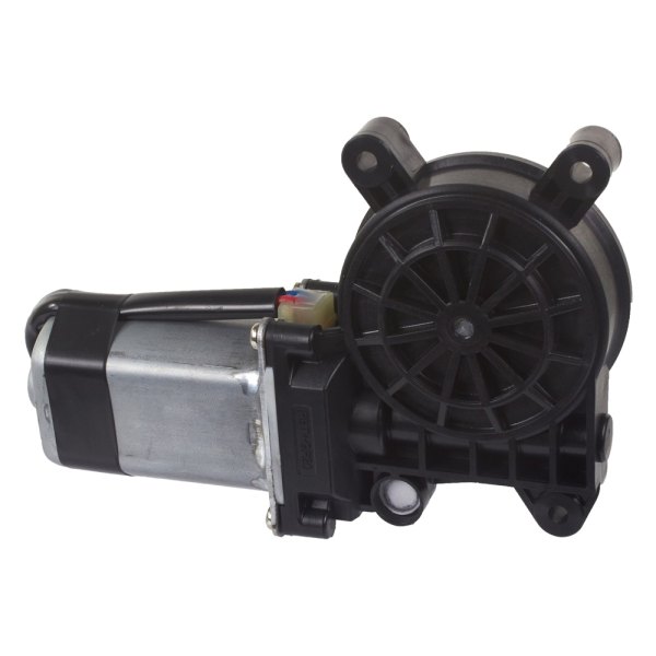 AISIN® - Front Driver Side Power Window Motor