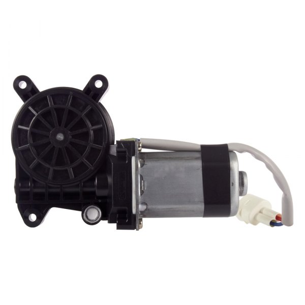 AISIN® - Rear Driver Side Power Window Motor