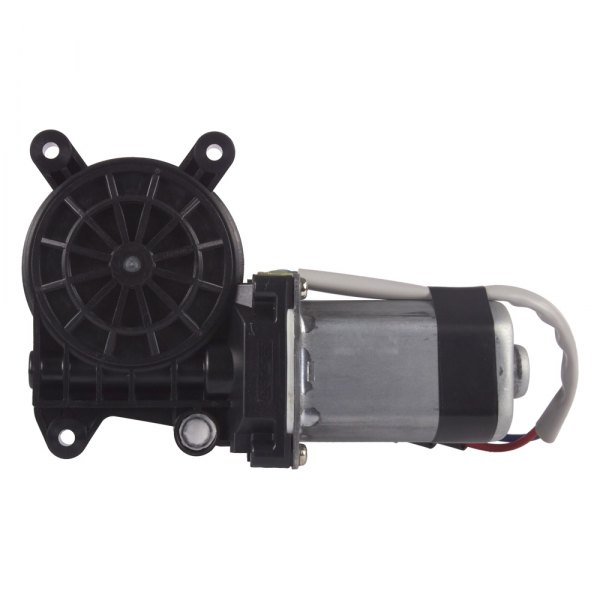 AISIN® - Front Driver Side Power Window Motor