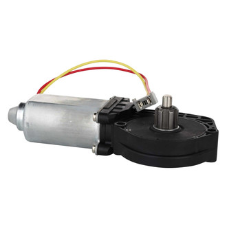 AISIN® - Power Window Motor