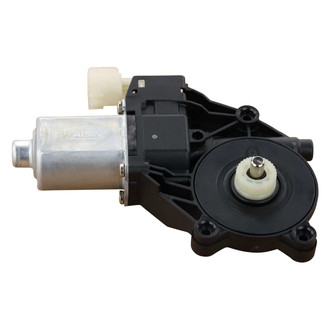 AISIN® - Front or Rear Driver or Passenger Side Power Window Motor