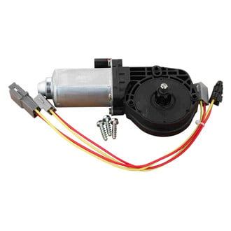 AISIN® - Power Window Motor