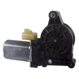 AISIN® - Power Window Motor