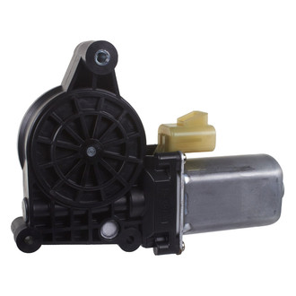 AISIN® - Front or Rear Driver or Passenger Side Power Window Motor