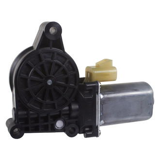 AISIN® - Front or Rear Driver or Passenger Side Power Window Motor