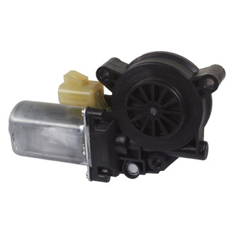 AISIN® - Front or Rear Driver or Passenger Side Power Window Motor