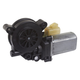 AISIN® - Front or Rear Passenger Side Power Window Motor