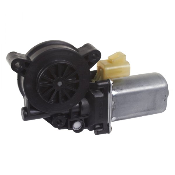 AISIN® - Rear Driver Side Power Window Motor