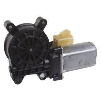 AISIN® - Front or Rear Driver or Passenger Side Power Window Motor