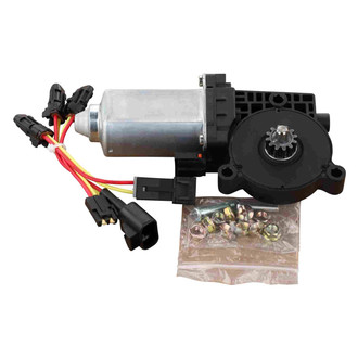 AISIN® - Power Window Motor