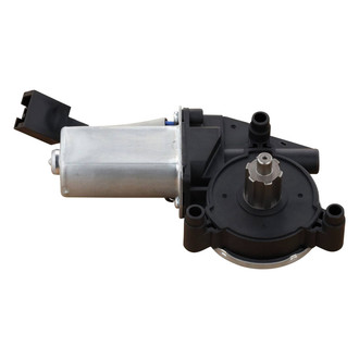 AISIN® - Front or Rear Driver Side Power Window Motor