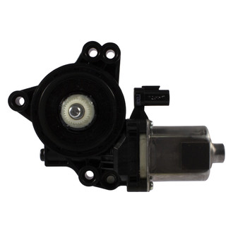 AISIN® - Front Passenger Side Power Window Motor
