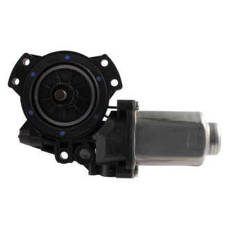 AISIN® - Rear Passenger Side Power Window Motor