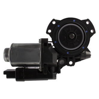 AISIN® - Front Driver Side Power Window Motor
