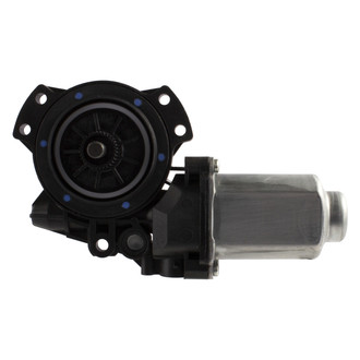 AISIN® - Front Passenger Side Power Window Motor