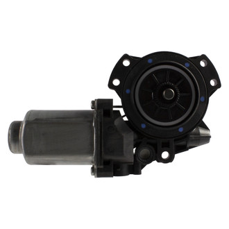 AISIN® - Rear Driver Side Power Window Motor