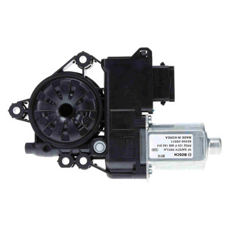 AISIN® - Front Driver Side Power Window Motor