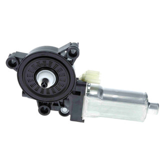 AISIN® - Front Passenger Side Power Window Motor
