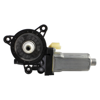 AISIN® - Rear Driver Side Power Window Motor