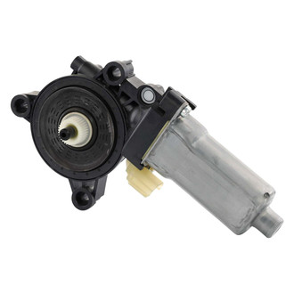 AISIN® - Rear Passenger Side Power Window Motor